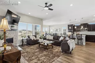 9833 Marble Cyn Wy, Peyton, CO 80831 - Photo 9