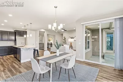9833 Marble Canyon Way, Peyton, CO 80831 - Photo 13