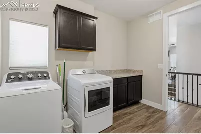 9833 Marble Canyon Way, Peyton, CO 80831 - Photo 37