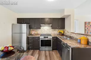 3266 Vail Pass Dr, Colorado Springs, CO 80917 - Photo 13