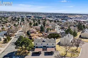 3266 Vail Pass Dr, Colorado Springs, CO 80917 - Photo 5