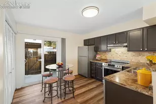 3266 Vail Pass Dr, Colorado Springs, CO 80917 - Photo 7