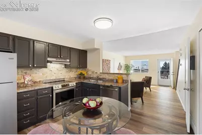 3266 Vail Pass Drive, Colorado Springs, CO 80917 - Photo 9