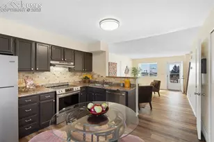 3266 Vail Pass Dr, Colorado Springs, CO 80917 - Photo 9