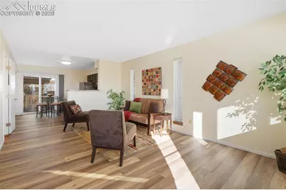 3266 Vail Pass Drive, Colorado Springs, CO 80917 - Photo 3