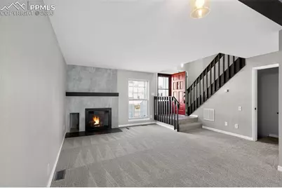 2609 Hatch Circle, Colorado Springs, CO 80918 - Photo 3