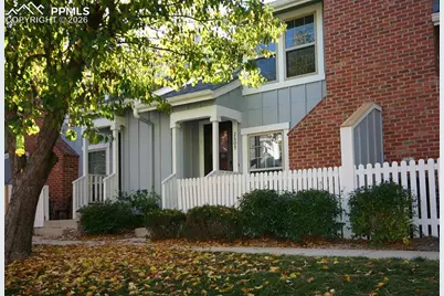 2609 Hatch Circle, Colorado Springs, CO 80918 - Photo 1