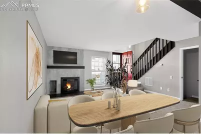 2609 Hatch Circle, Colorado Springs, CO 80918 - Photo 7
