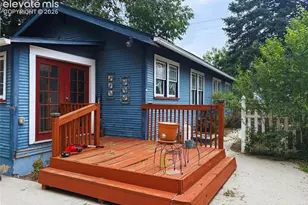 526 S Hancock Ave, Colorado Springs, CO 80903 - Photo 5