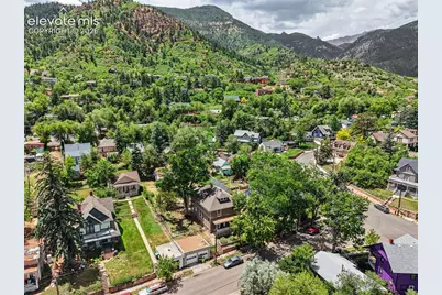 819 Duclo Avenue, Manitou Springs, CO 80829 - Photo 37