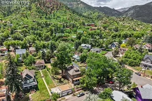 819 Duclo Ave, Manitou Springs, CO 80829 - Photo 37