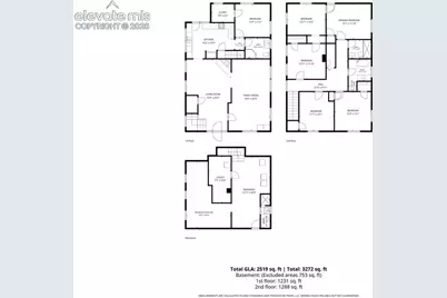 819 Duclo Avenue, Manitou Springs, CO 80829 - Photo 39