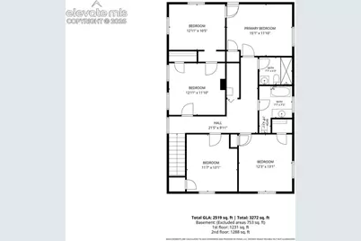 819 Duclo Avenue, Manitou Springs, CO 80829 - Photo 41