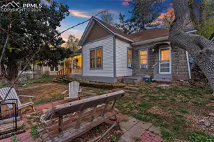819 Duclo Ave, Manitou Springs, CO 80829 - Photo 5