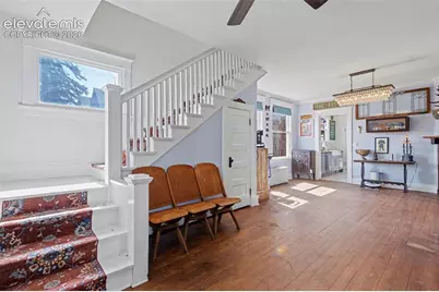 819 Duclo Avenue, Manitou Springs, CO 80829 - Photo 9