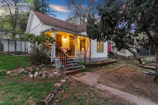 819 Duclo Ave, Manitou Springs, CO 80829 - Photo 3