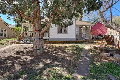 819 Duclo Avenue, Manitou Springs, CO 80829 - Photo 41