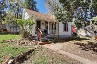 819 Duclo Avenue, Manitou Springs, CO 80829 - Photo 41