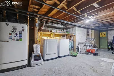819 Duclo Avenue, Manitou Springs, CO 80829 - Photo 33