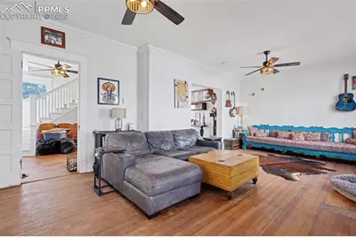 819 Duclo Avenue, Manitou Springs, CO 80829 - Photo 15