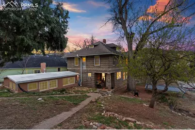 819 Duclo Avenue, Manitou Springs, CO 80829 - Photo 7