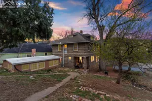 819 Duclo Ave, Manitou Springs, CO 80829 - Photo 7
