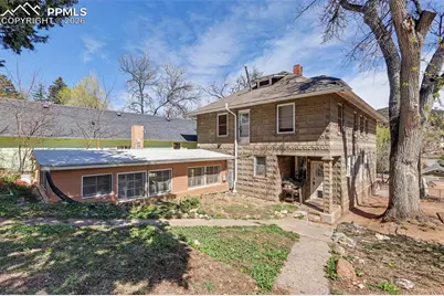 819 Duclo Avenue, Manitou Springs, CO 80829 - Photo 35