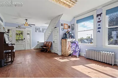 819 Duclo Avenue, Manitou Springs, CO 80829 - Photo 13