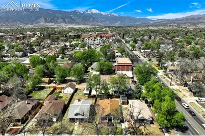 1126 N Corona Street, Colorado Springs, CO 80903 - Photo 3