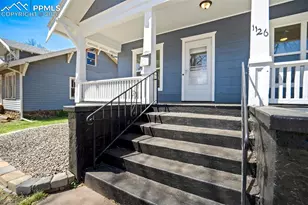 1126 N Corona St, Colorado Springs, CO 80903 - Photo 5