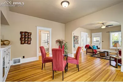 1126 N Corona Street, Colorado Springs, CO 80903 - Photo 13