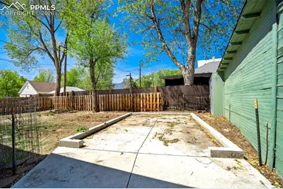 1126 N Corona Street, Colorado Springs, CO 80903 - Photo 43