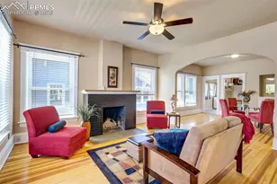 1126 N Corona St, Colorado Springs, CO 80903 - Photo 7