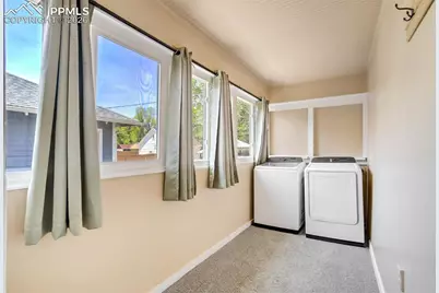 1126 N Corona Street, Colorado Springs, CO 80903 - Photo 41
