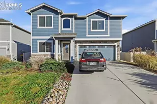 10581 Traders Pkwy, Fountain, CO 80817 - Photo 1