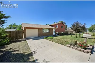 313 Cranbrook Circle, Colorado Springs, CO 80906 - Photo 1