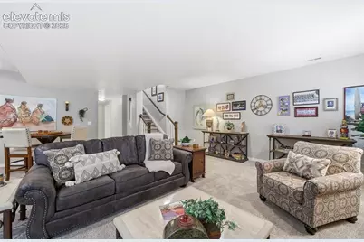 12558 Hawk Stone Drive, Colorado Springs, CO 80921 - Photo 29