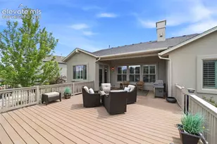 12558 Hawk Stone Dr, Colorado Springs, CO 80921 - Photo 3
