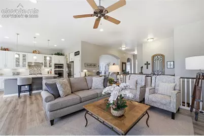 12558 Hawk Stone Drive, Colorado Springs, CO 80921 - Photo 9