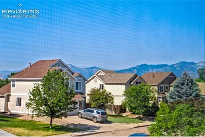 564 Fox Run Circle, Colorado Springs, CO 80921 - Photo 29