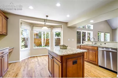 564 Fox Run Circle, Colorado Springs, CO 80921 - Photo 7