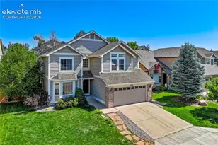 564 Fox Run Cir, Colorado Springs, CO 80921 - Photo 1