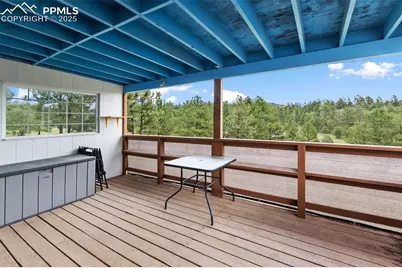 1703 Arapahoe Drive, Florissant, CO 80816 - Photo 7