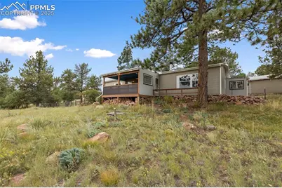 1703 Arapahoe Drive, Florissant, CO 80816 - Photo 37