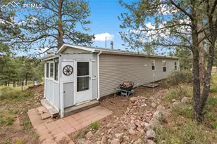 1703 Arapahoe Dr, Florissant, CO 80816 - Photo 3