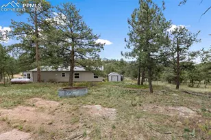 1703 Arapahoe Dr, Florissant, CO 80816 - Photo 35