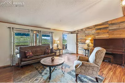 1703 Arapahoe Drive, Florissant, CO 80816 - Photo 13