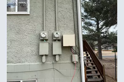 418 N Baldwin Street, Woodland Park, CO 80863 - Photo 23