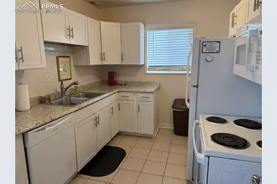 418 N Baldwin Street, Woodland Park, CO 80863 - Photo 17