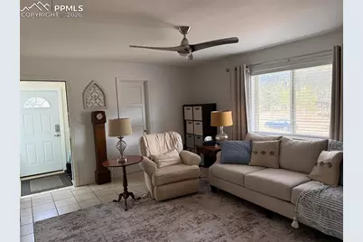 418 N Baldwin Street, Woodland Park, CO 80863 - Photo 5